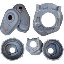 Manufacturers Exporters and Wholesale Suppliers of Casting Tractor Parts Sirhind Punjab